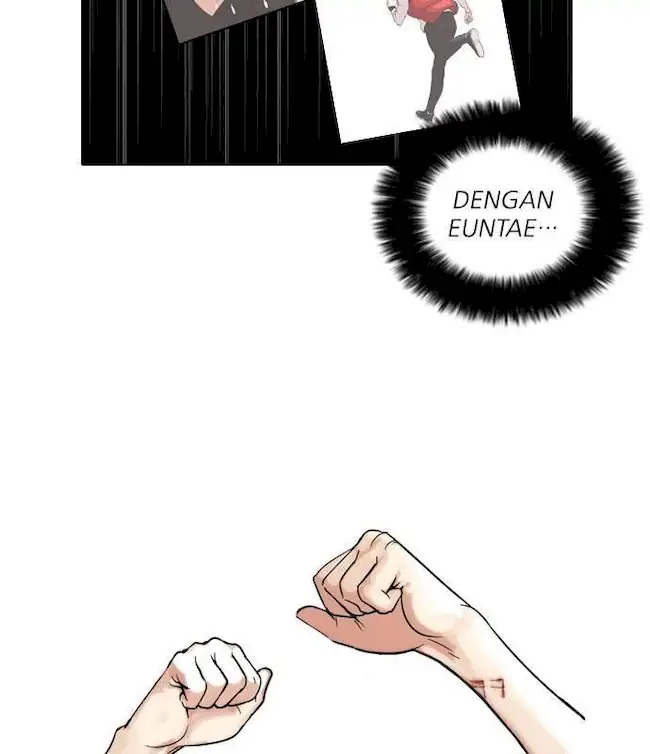 Lookism Chapter 54 - halaman 58