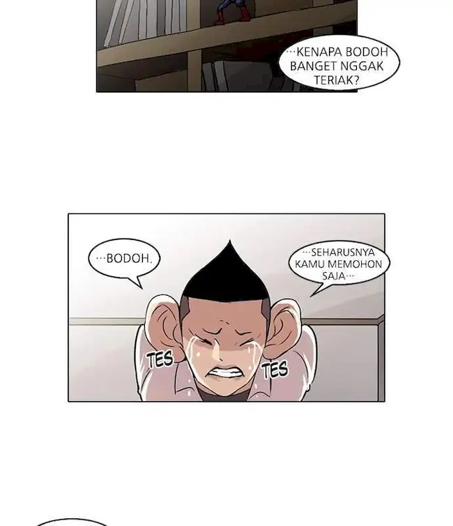 Lookism Chapter 54 - halaman 6