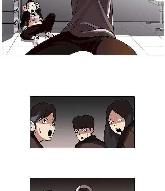 Lookism Chapter 54 - halaman 64