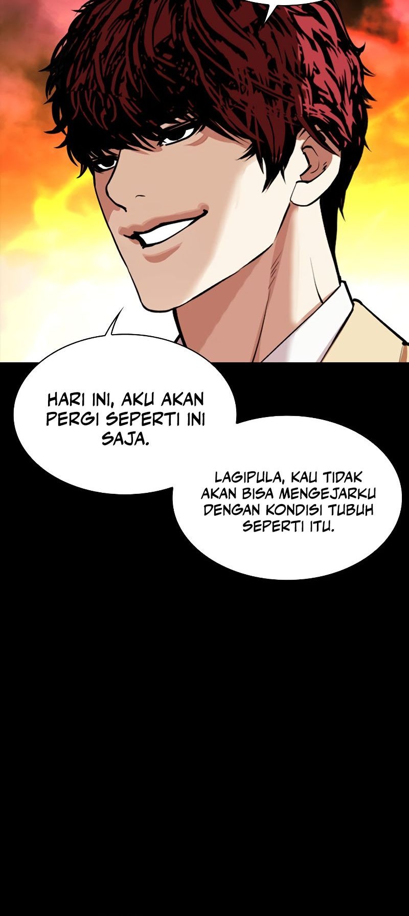 Lookism Chapter 540 - halaman 100