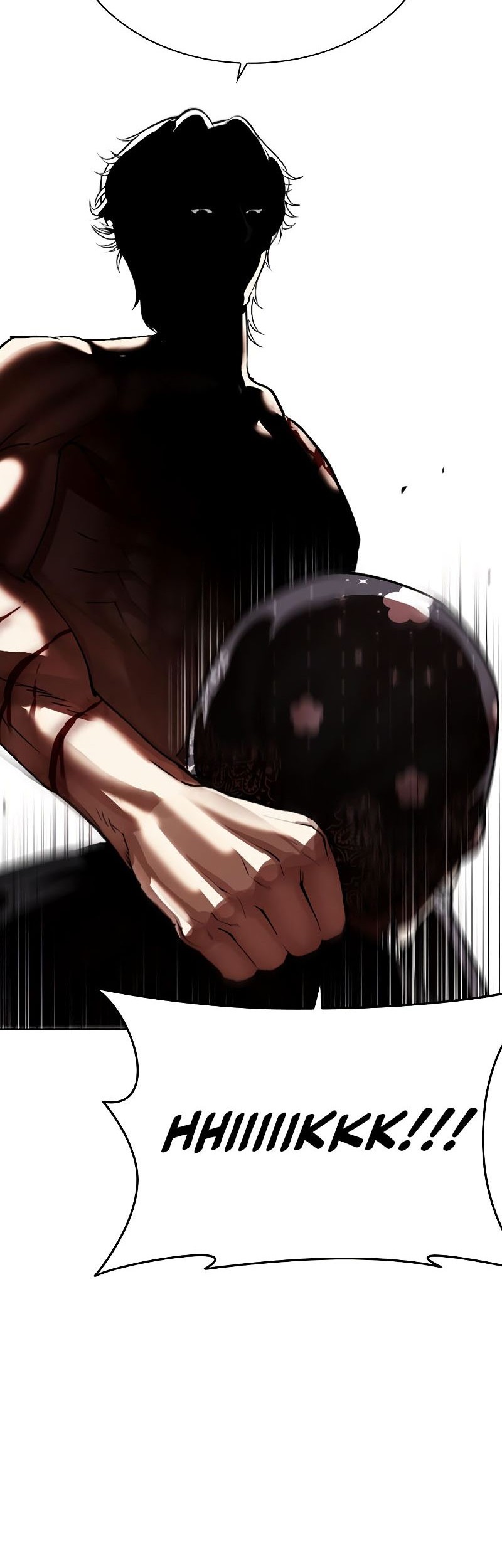 Lookism Chapter 540 - halaman 11