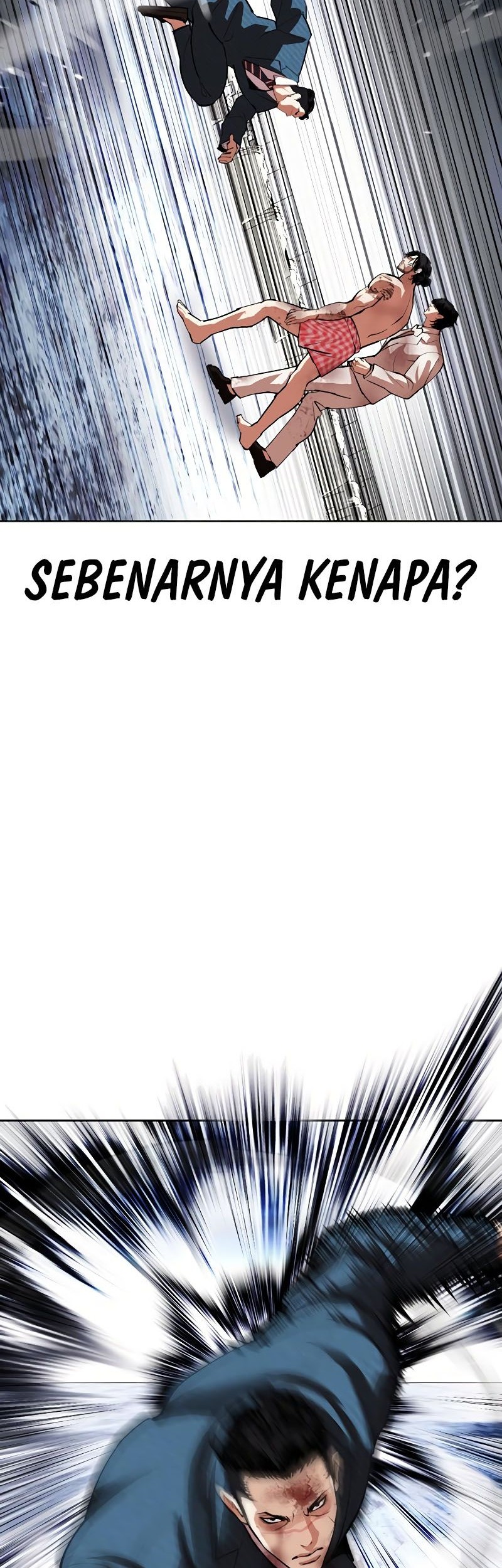 Lookism Chapter 540 - halaman 113