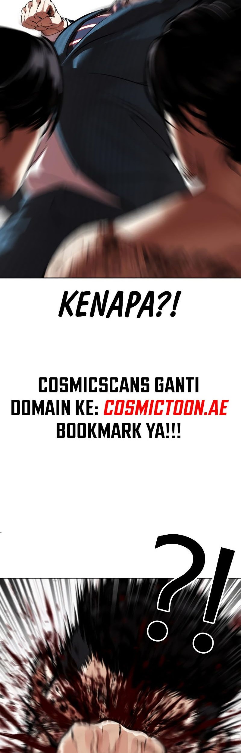 Lookism Chapter 540 - halaman 116