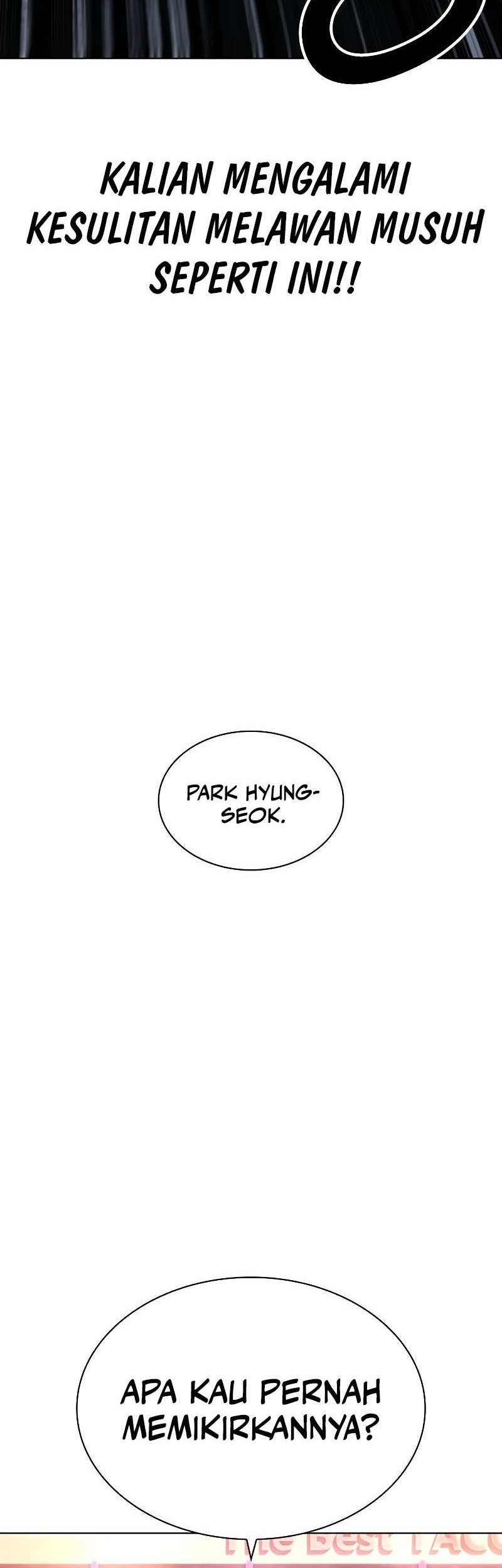 Lookism Chapter 540 - halaman 119