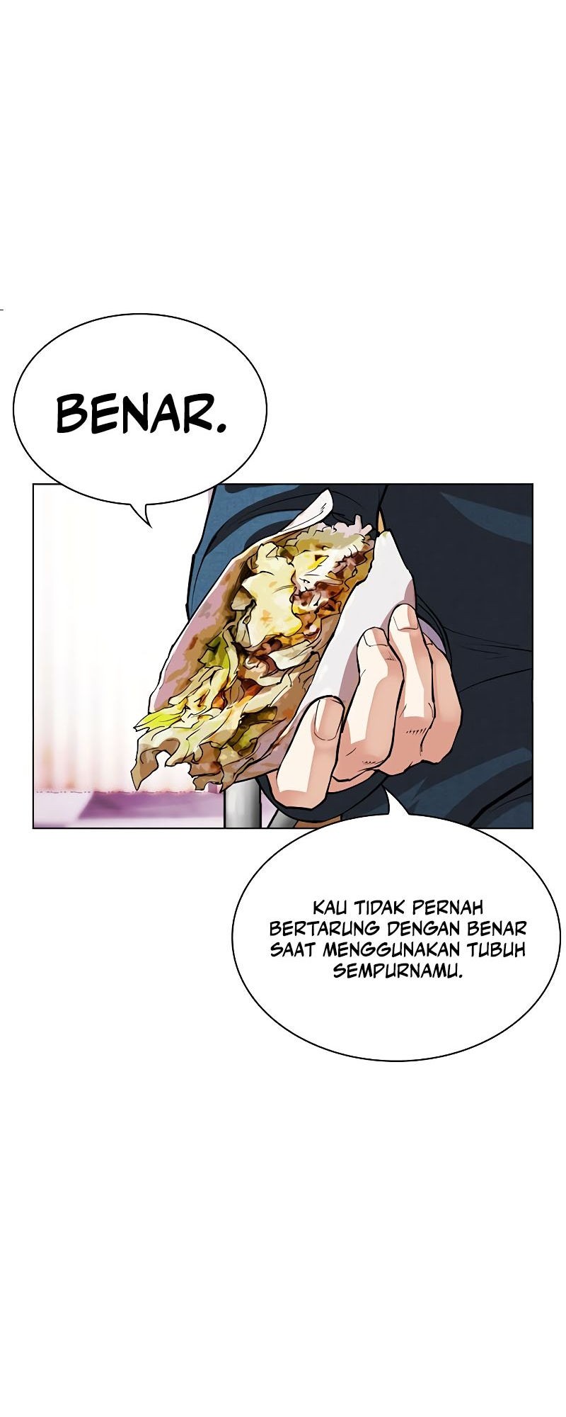 Lookism Chapter 540 - halaman 123