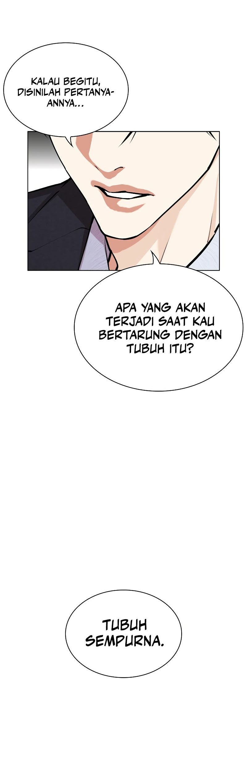 Lookism Chapter 540 - halaman 124