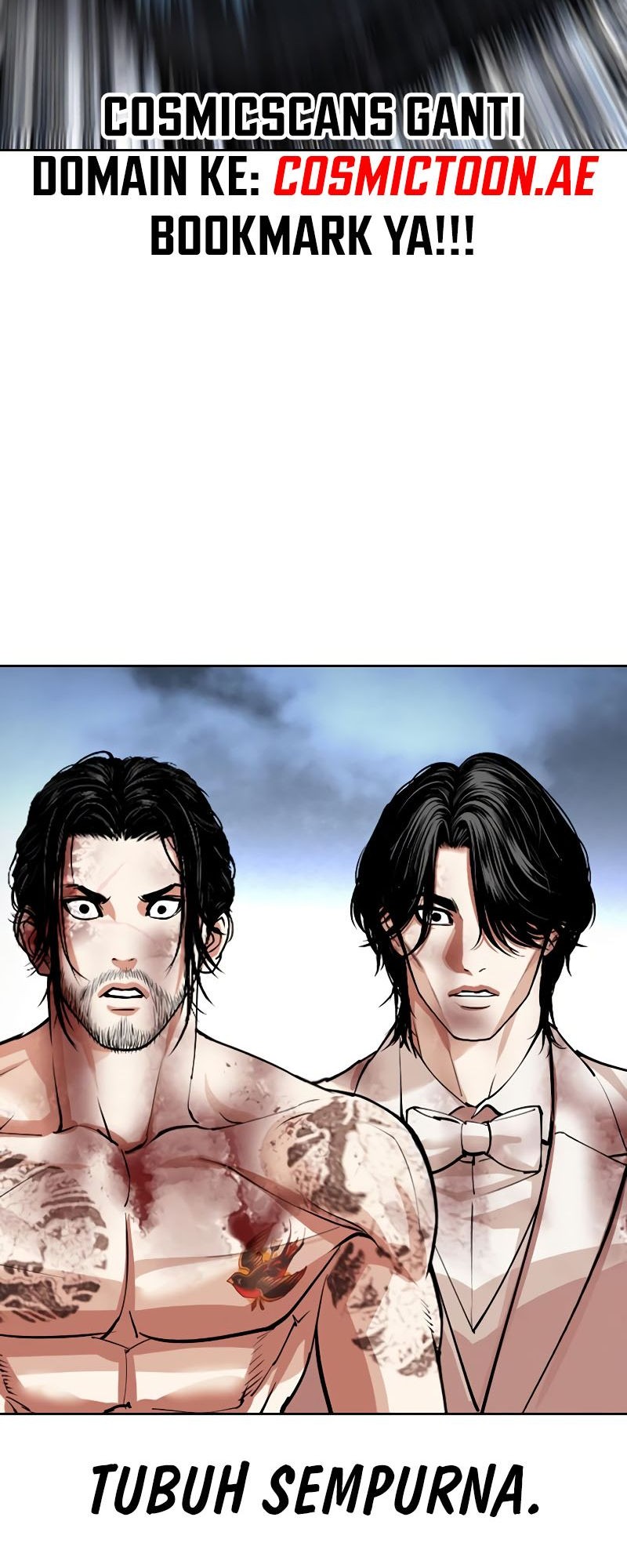 Lookism Chapter 540 - halaman 126
