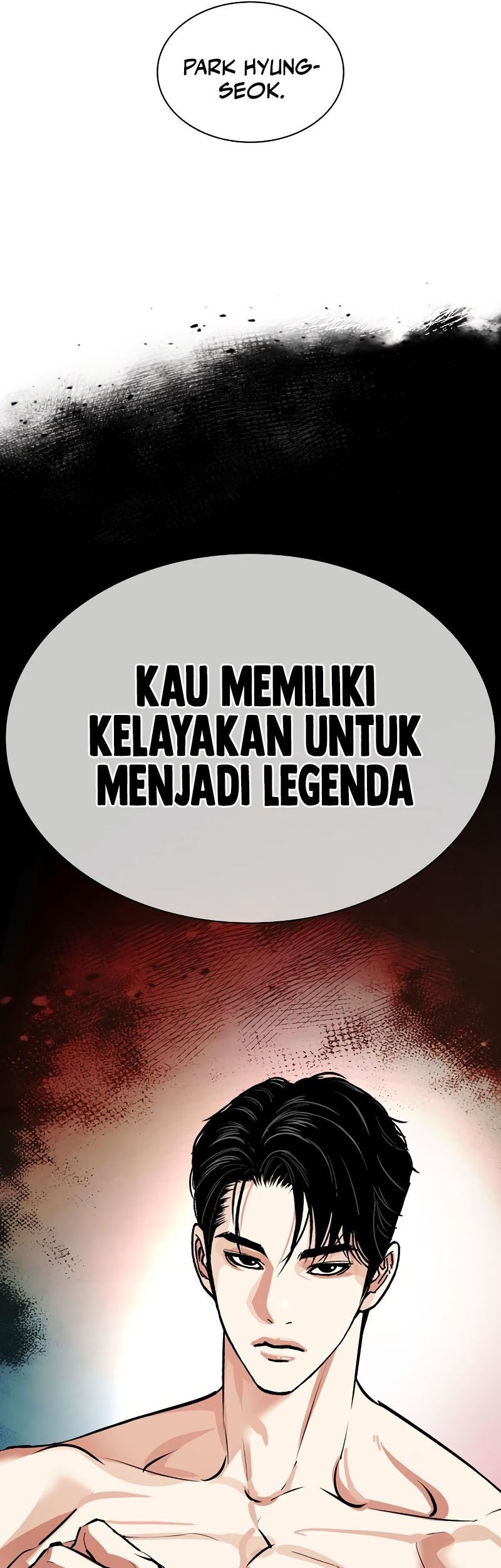 Lookism Chapter 540 - halaman 130