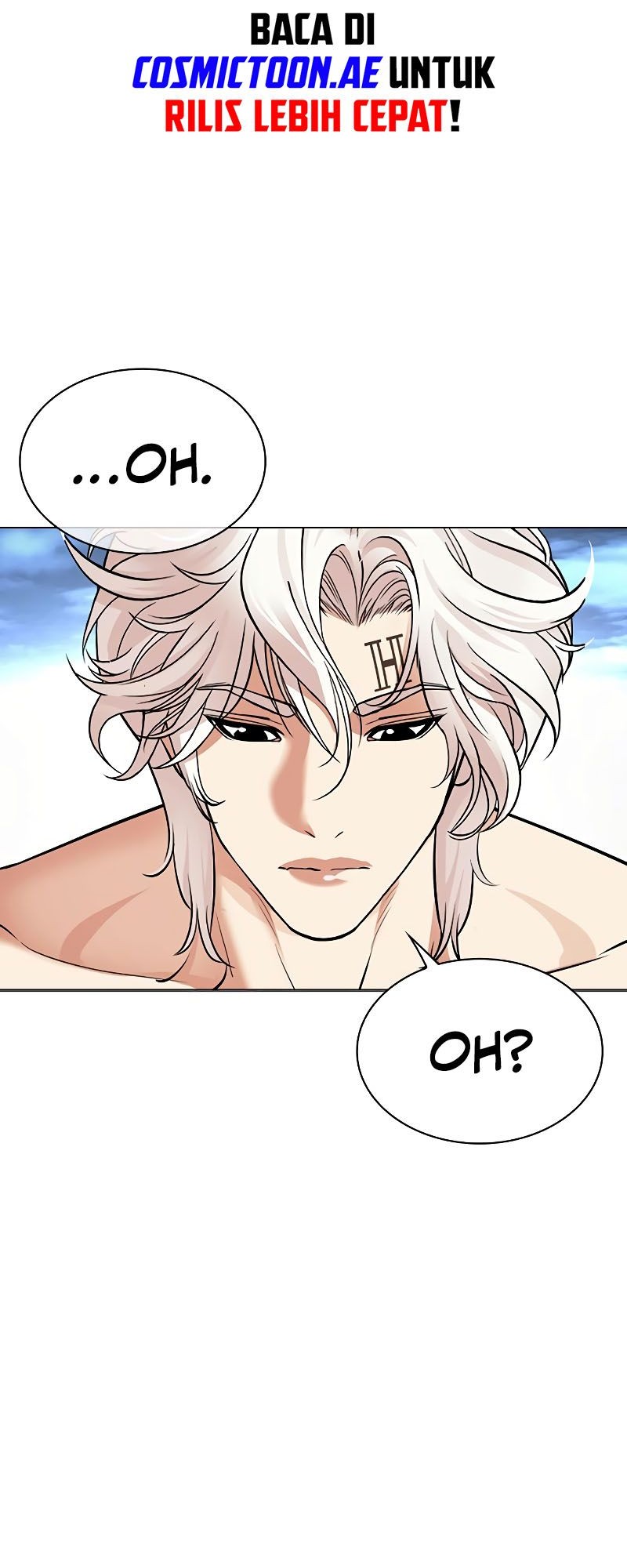 Lookism Chapter 540 - halaman 21