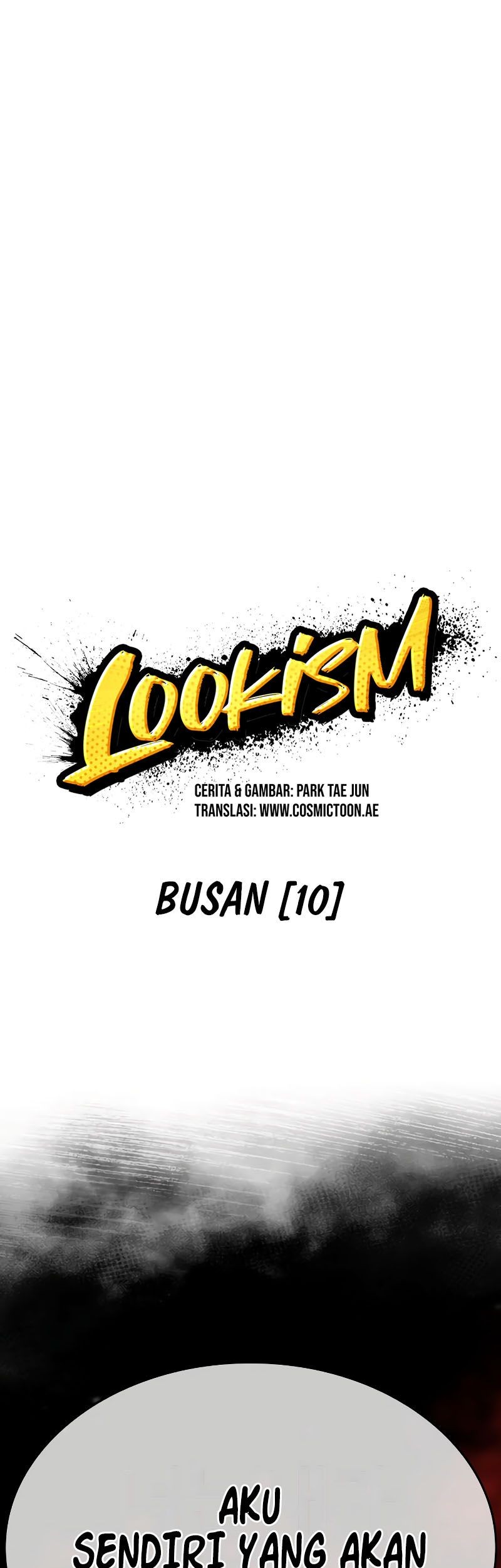 Lookism Chapter 540 - halaman 25