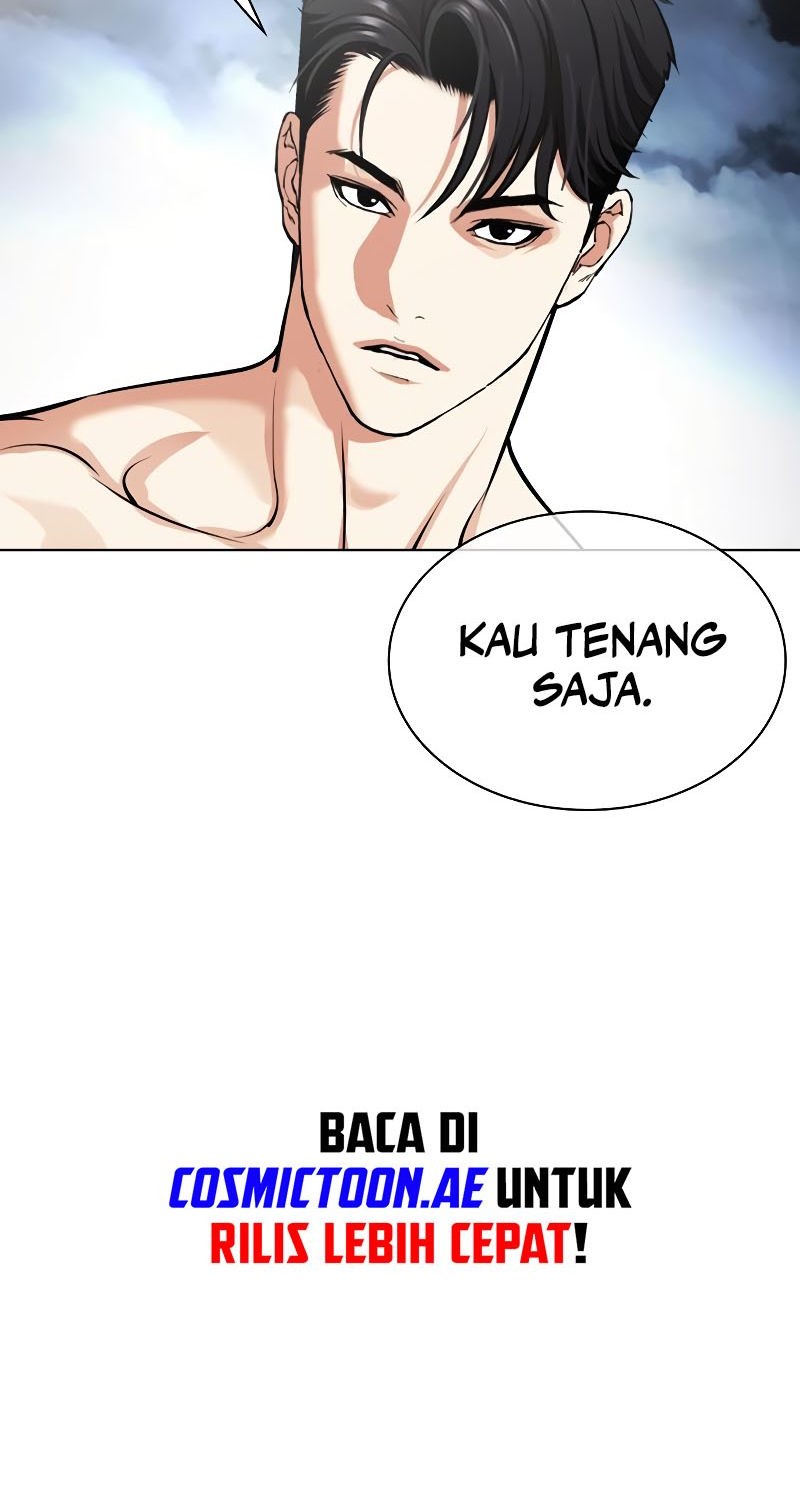 Lookism Chapter 540 - halaman 36
