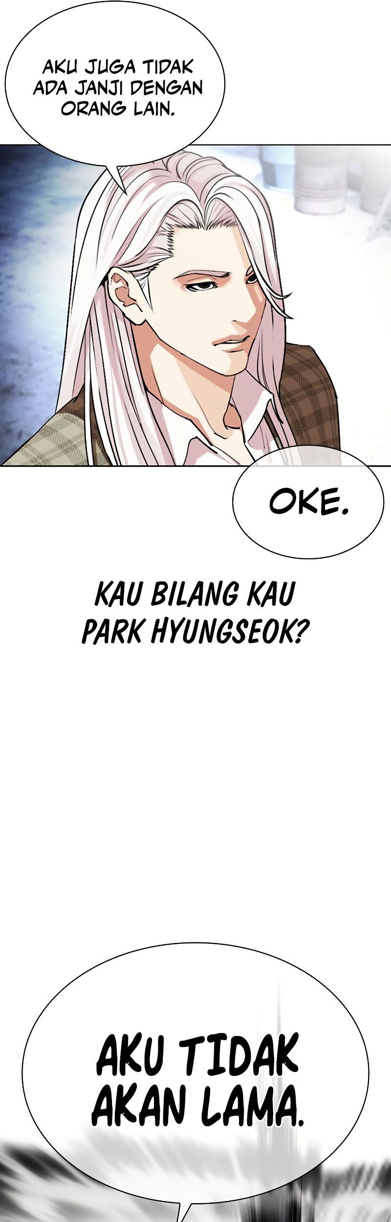 Lookism Chapter 540 - halaman 37