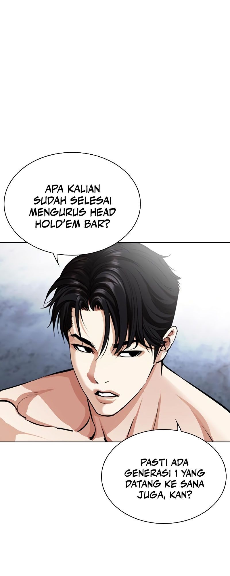 Lookism Chapter 540 - halaman 48
