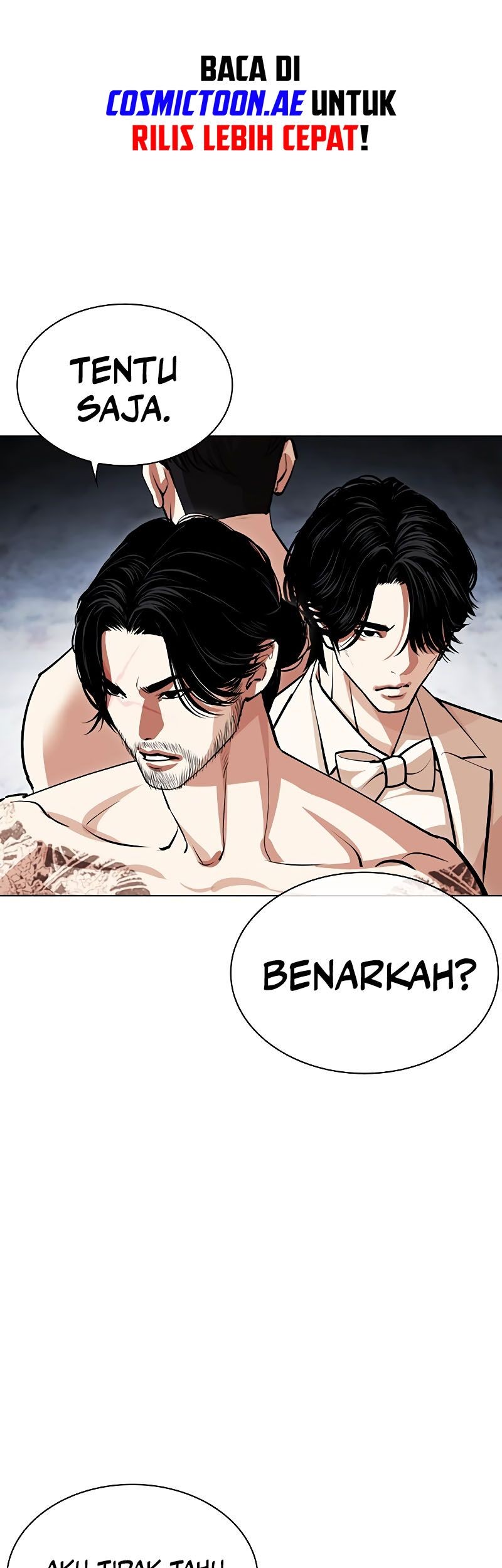 Lookism Chapter 540 - halaman 49