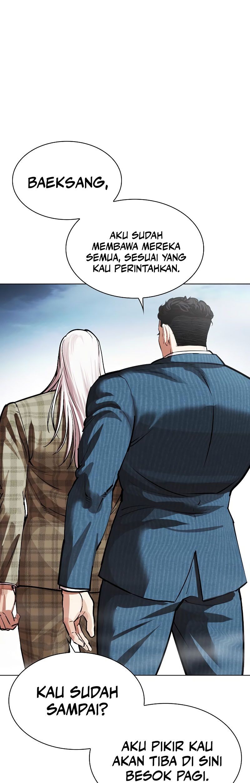 Lookism Chapter 540 - halaman 52
