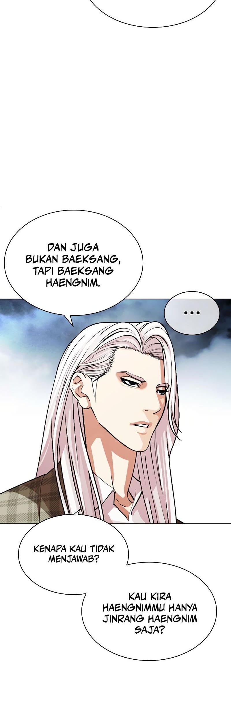 Lookism Chapter 540 - halaman 53