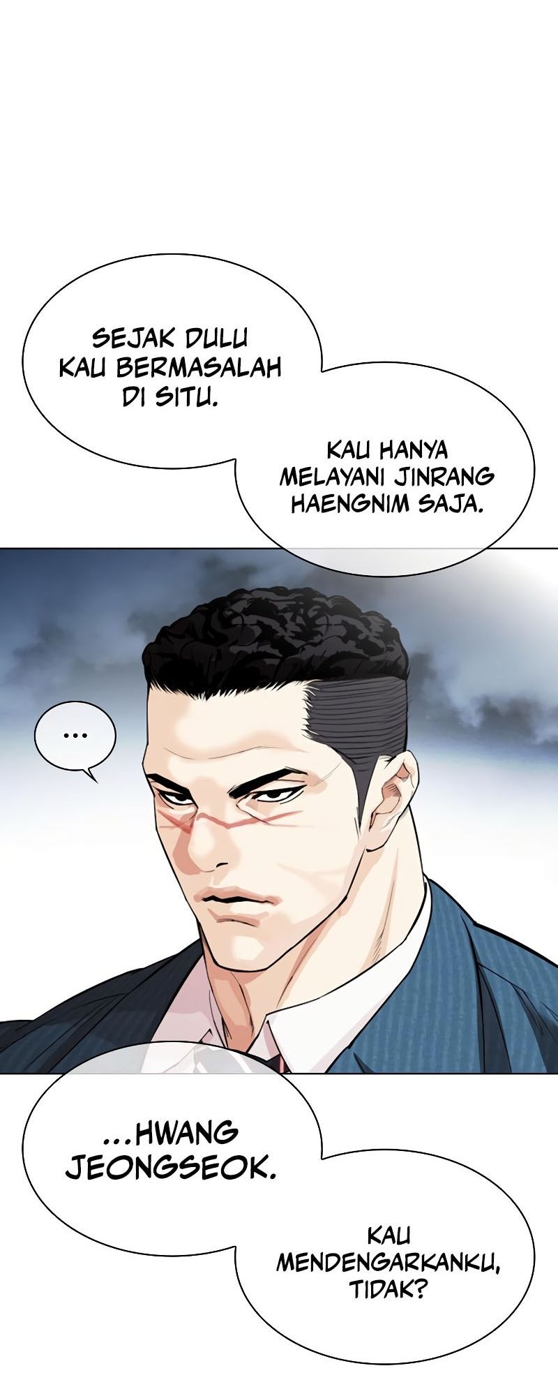 Lookism Chapter 540 - halaman 54