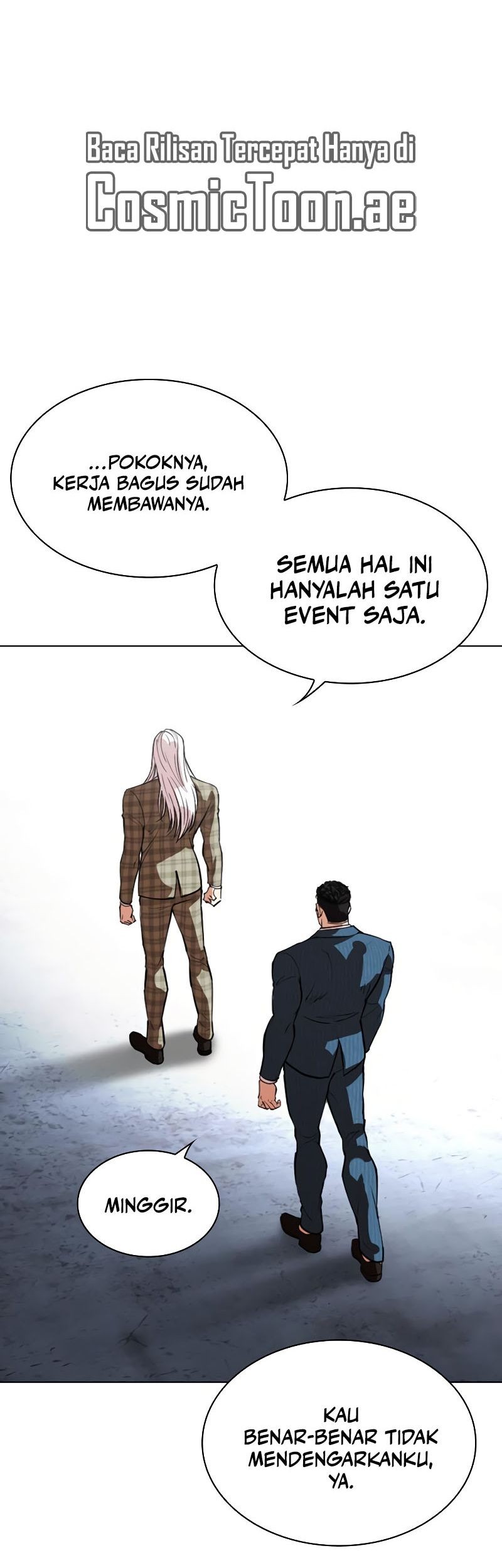 Lookism Chapter 540 - halaman 55