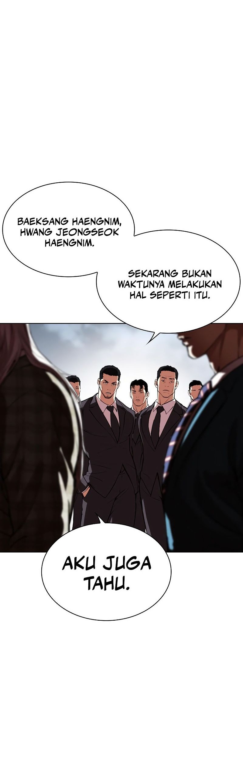 Lookism Chapter 540 - halaman 56