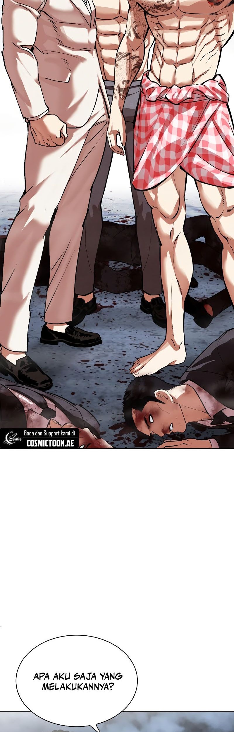 Lookism Chapter 540 - halaman 59