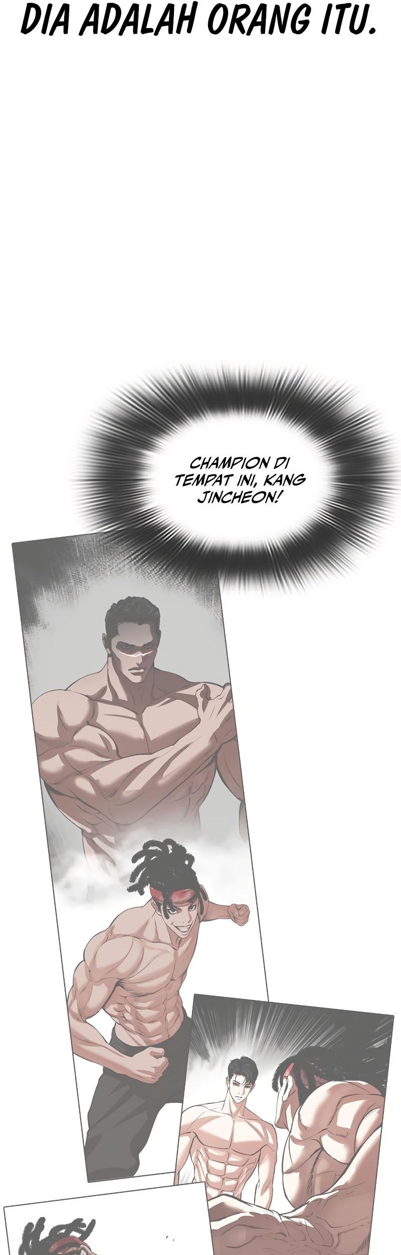 Lookism Chapter 540 - halaman 64