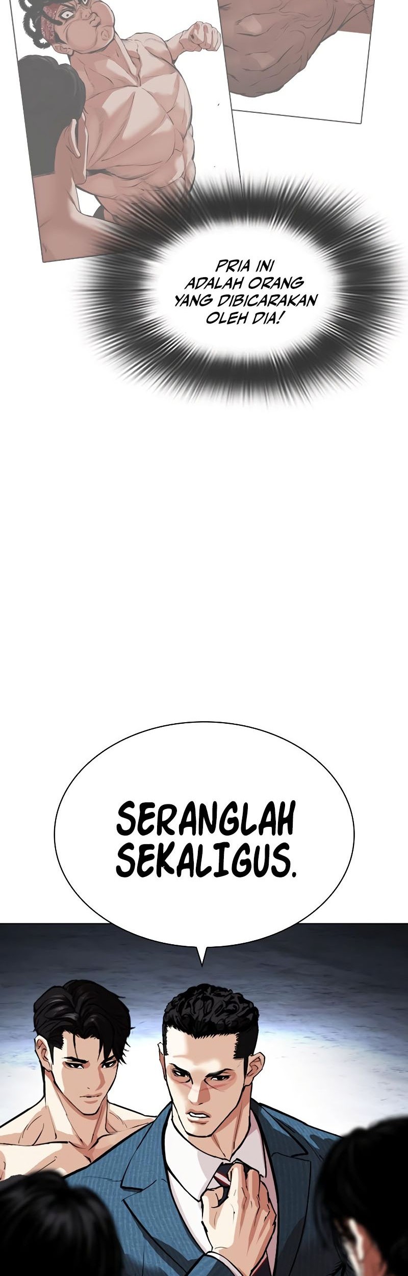 Lookism Chapter 540 - halaman 65