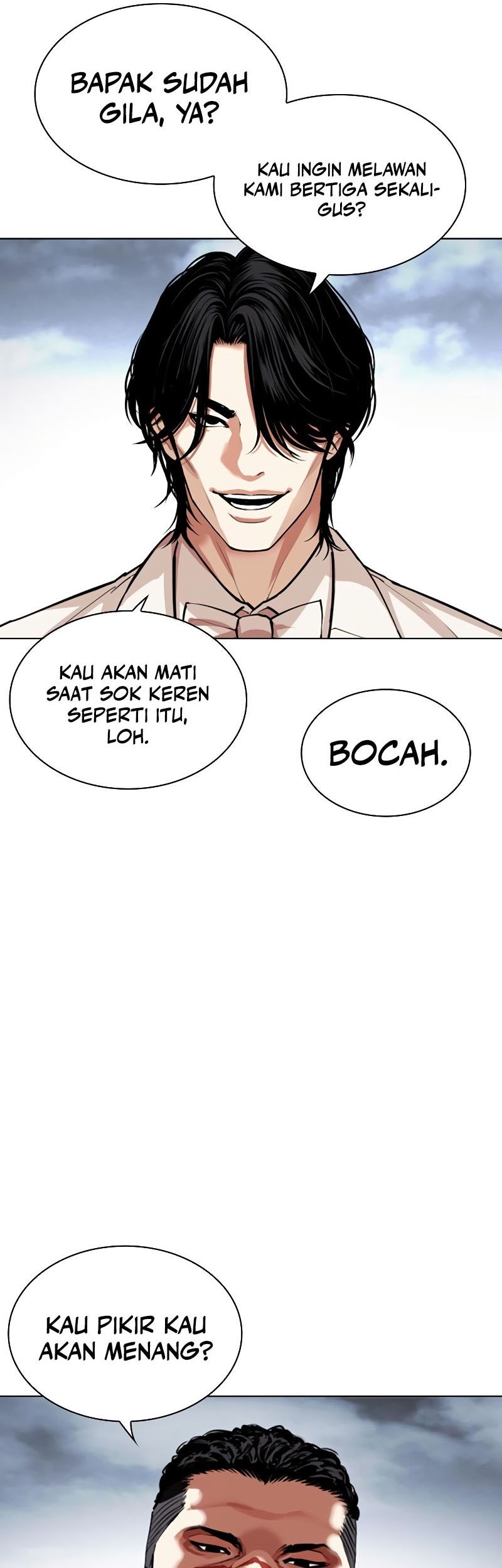 Lookism Chapter 540 - halaman 67