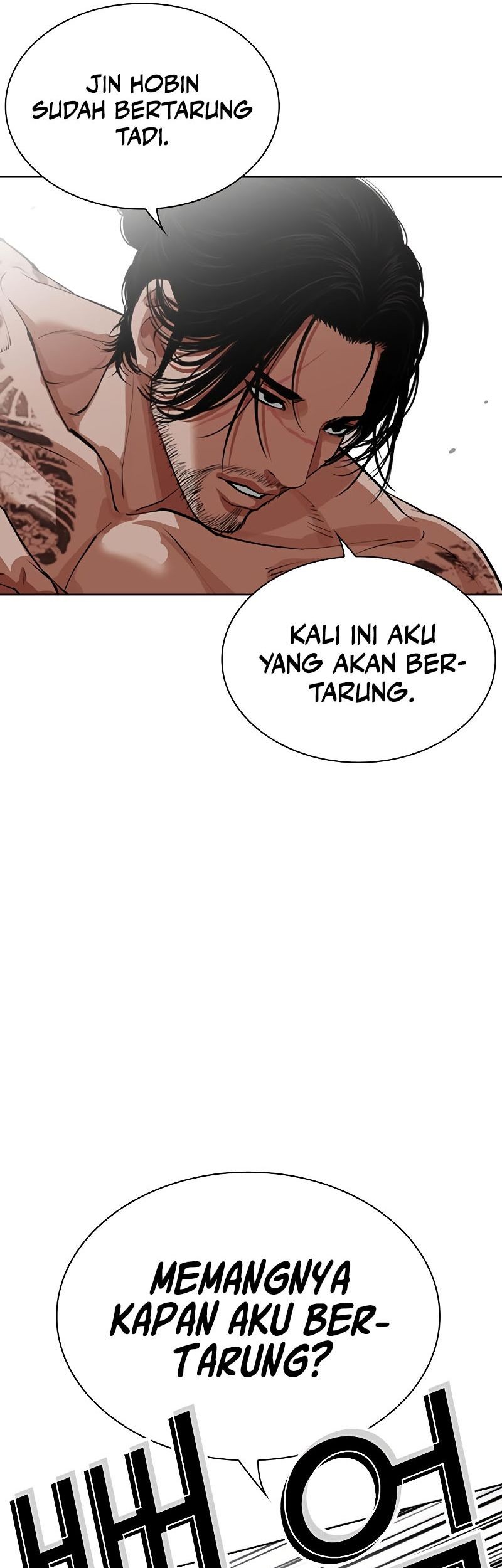 Lookism Chapter 540 - halaman 70