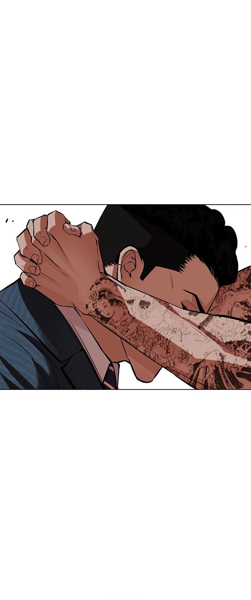 Lookism Chapter 540 - halaman 75