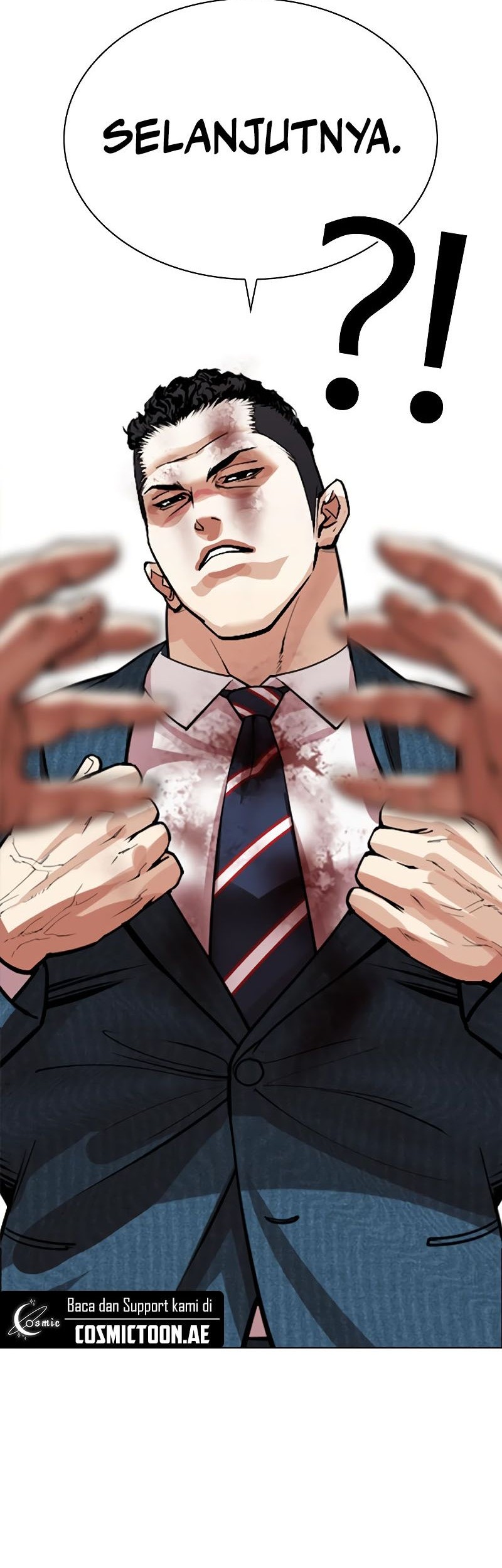 Lookism Chapter 540 - halaman 80