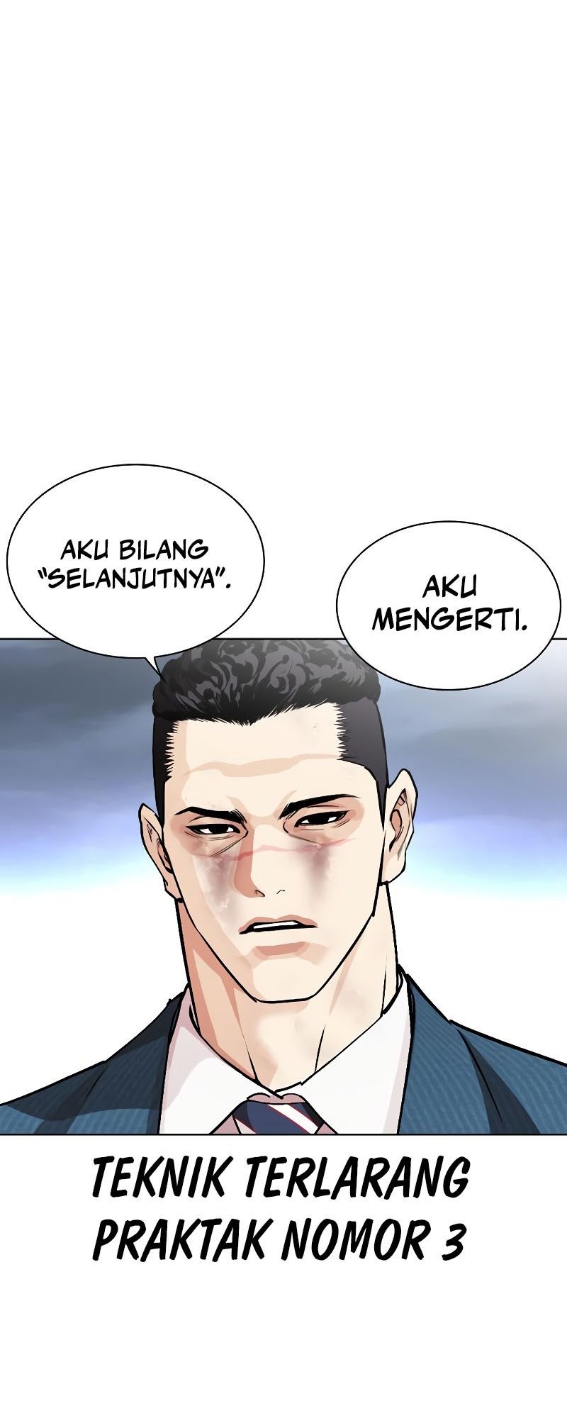Lookism Chapter 540 - halaman 81