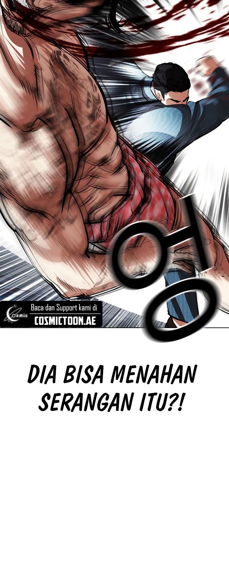 Lookism Chapter 540 - halaman 87