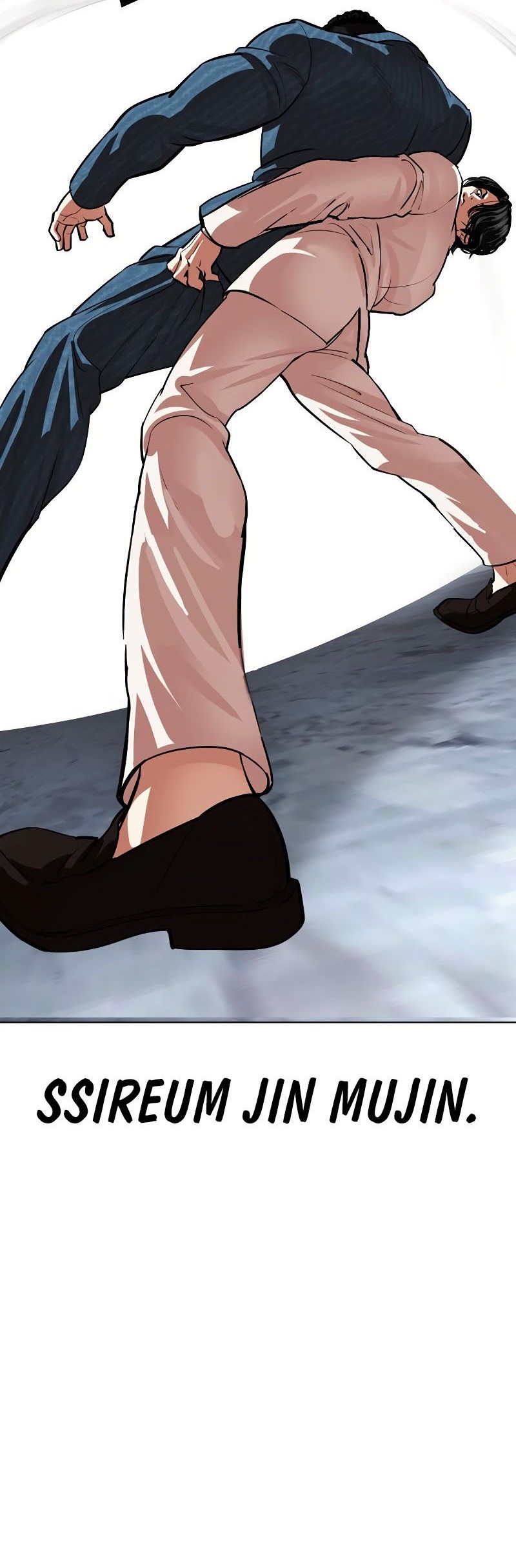 Lookism Chapter 540 - halaman 89