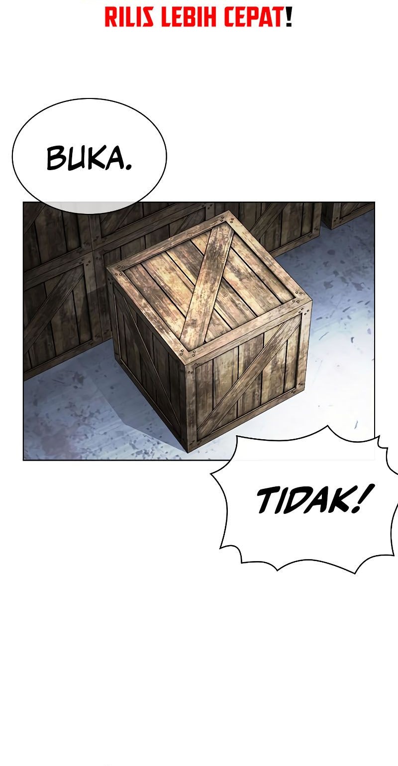 Lookism Chapter 540 - halaman 9