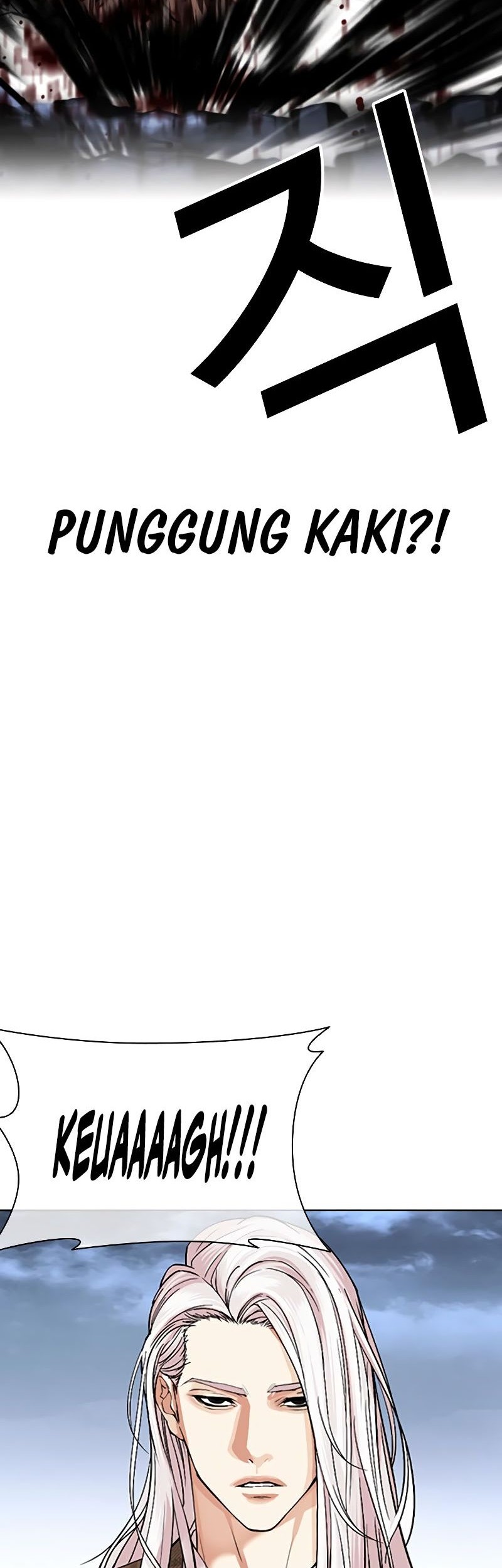 Lookism Chapter 540 - halaman 93