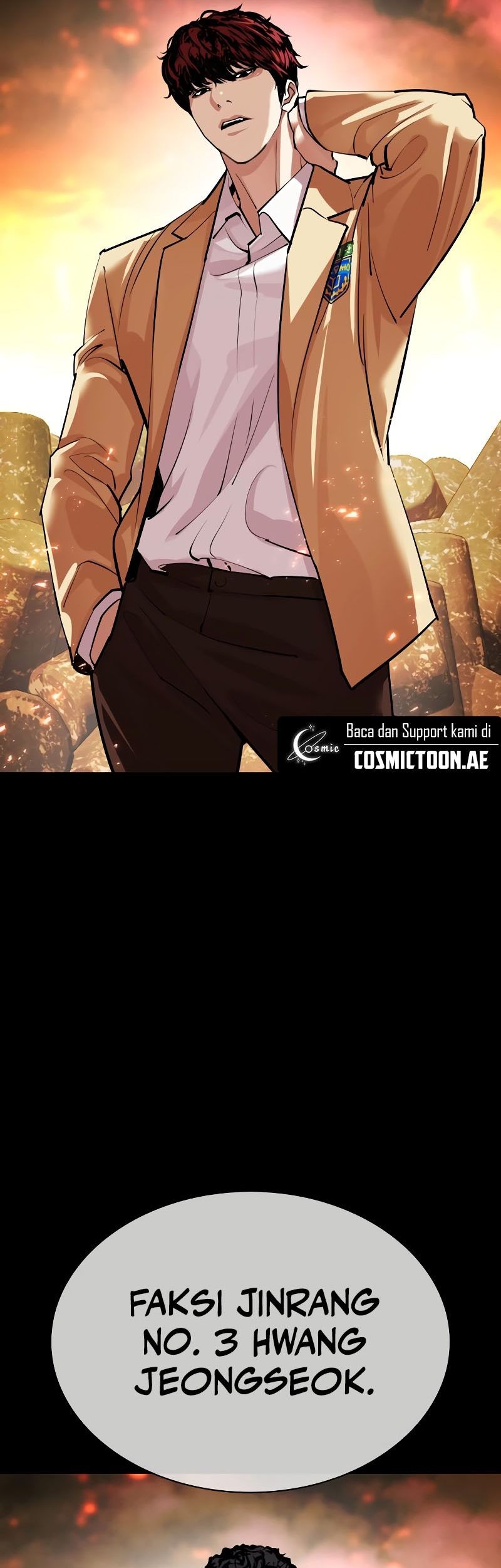 Lookism Chapter 540 - halaman 98