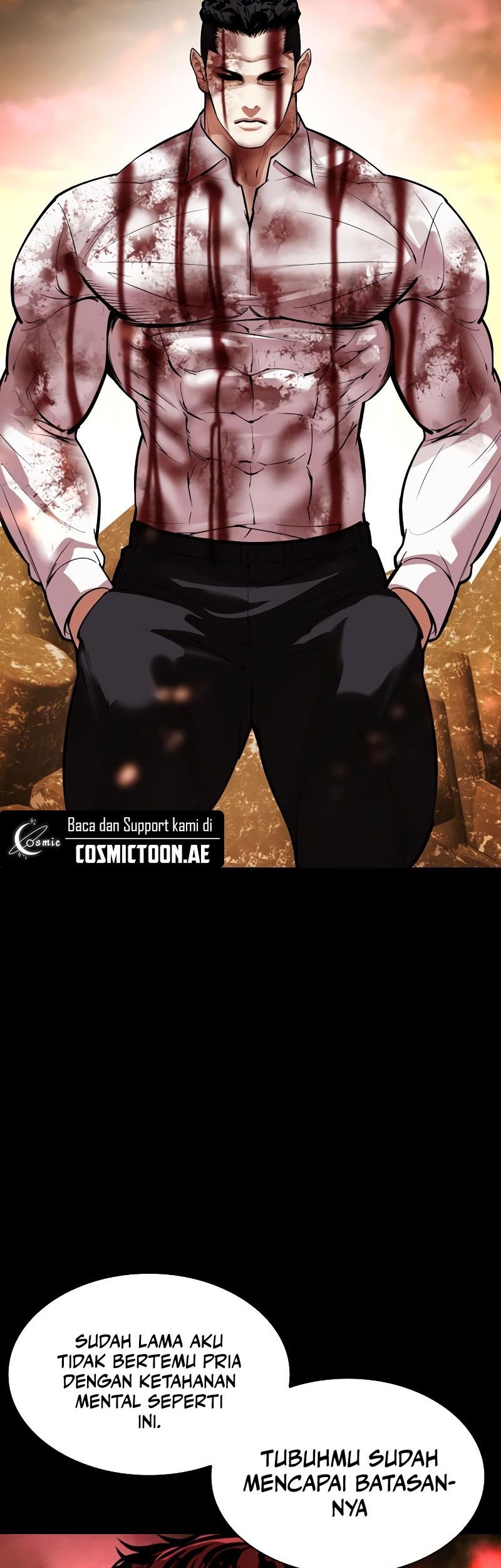 Lookism Chapter 540 - halaman 99