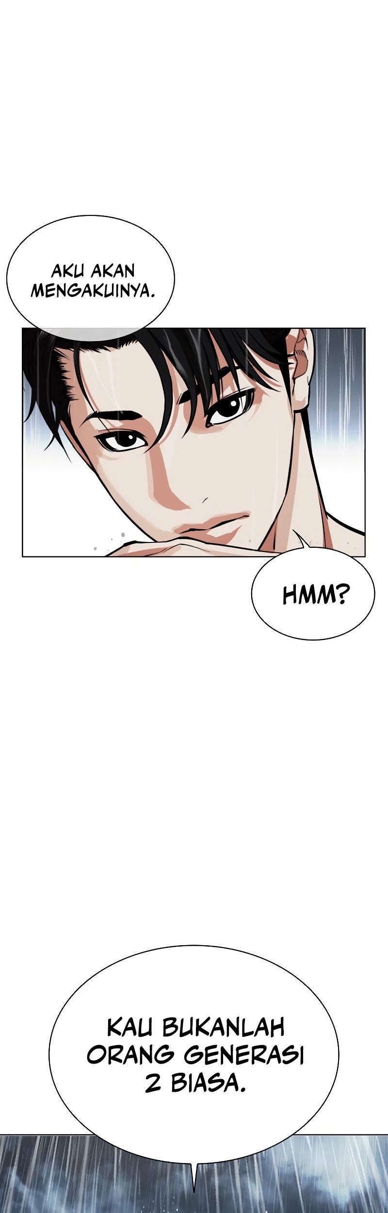 Lookism Chapter 541 - halaman 10