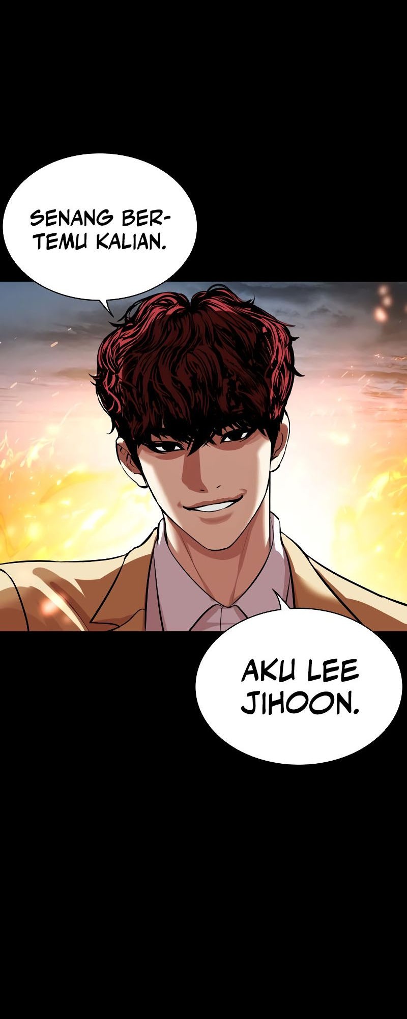 Lookism Chapter 541 - halaman 101