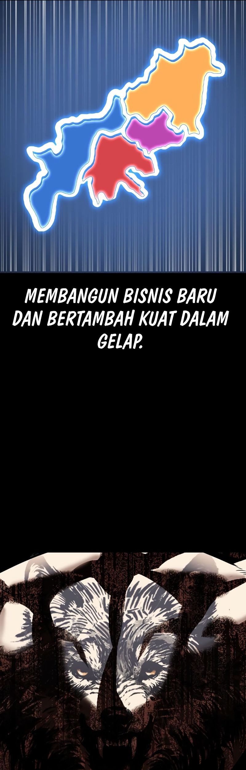 Lookism Chapter 541 - halaman 111