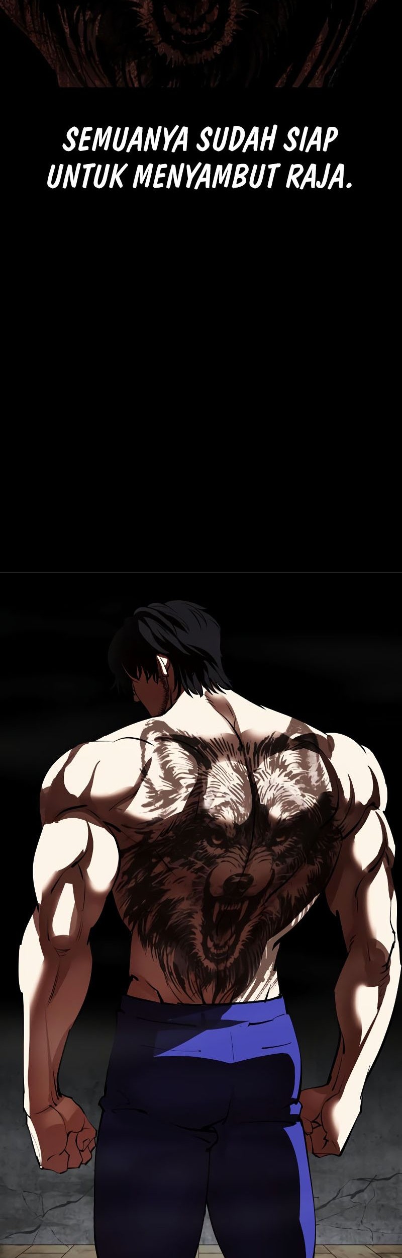 Lookism Chapter 541 - halaman 112