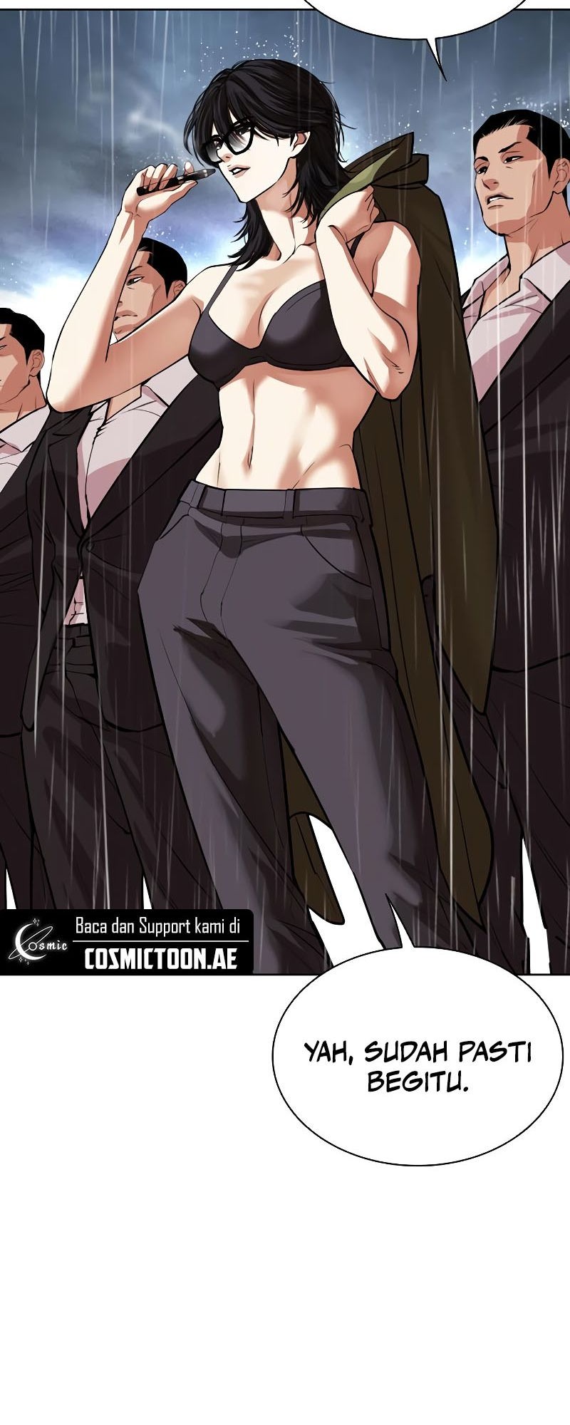 Lookism Chapter 541 - halaman 125