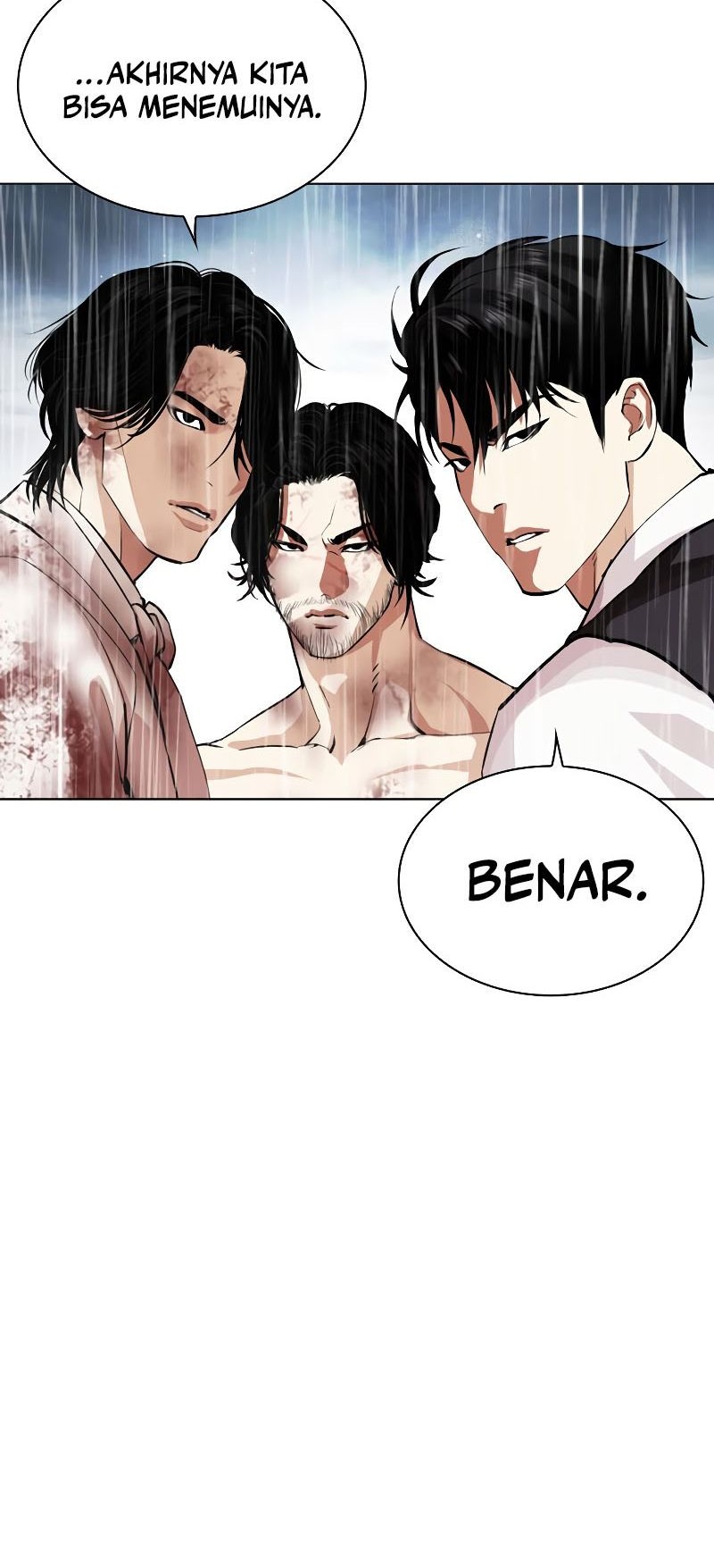 Lookism Chapter 541 - halaman 128