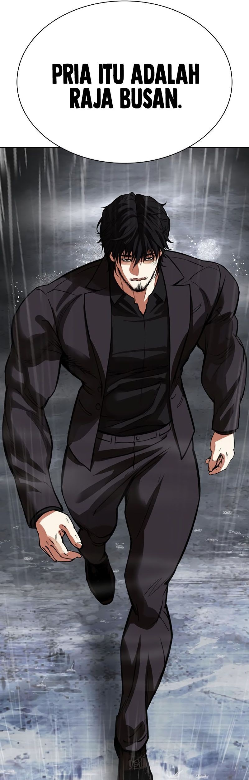 Lookism Chapter 541 - halaman 129