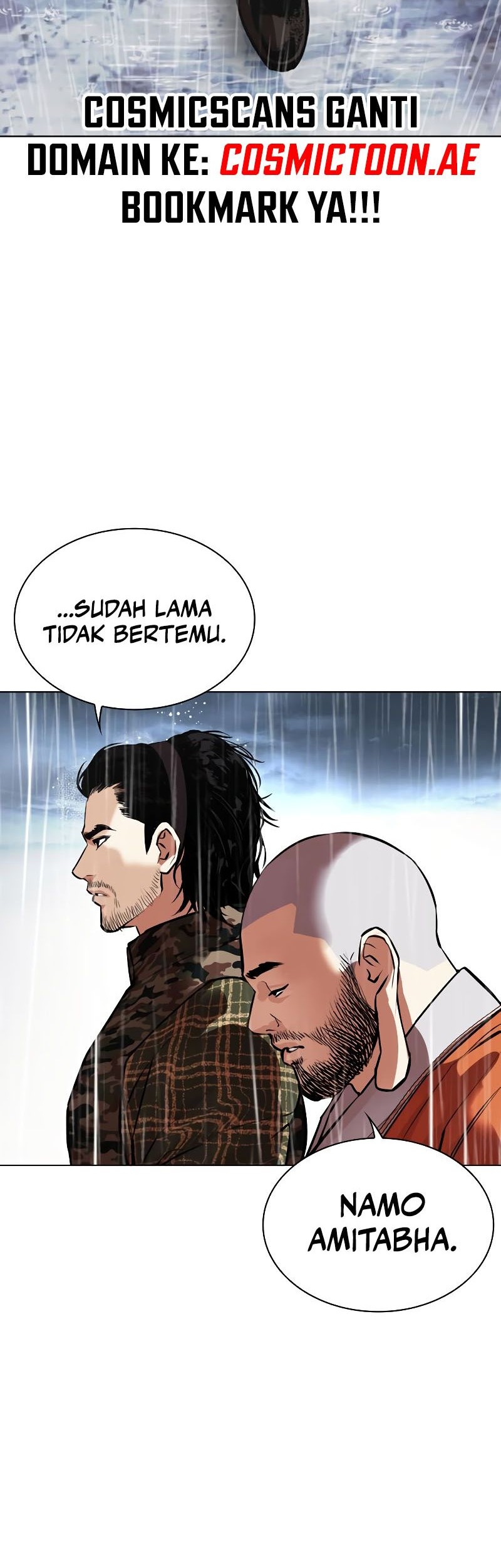 Lookism Chapter 541 - halaman 130