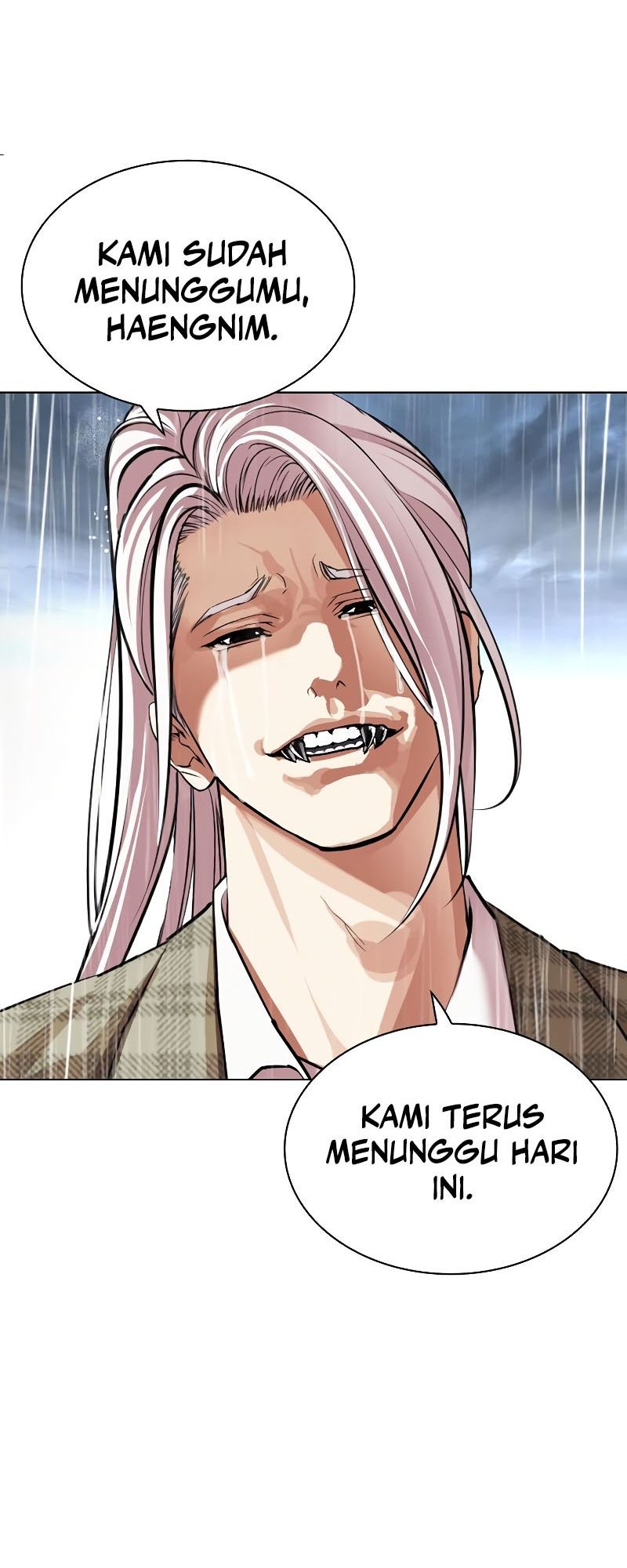 Lookism Chapter 541 - halaman 131