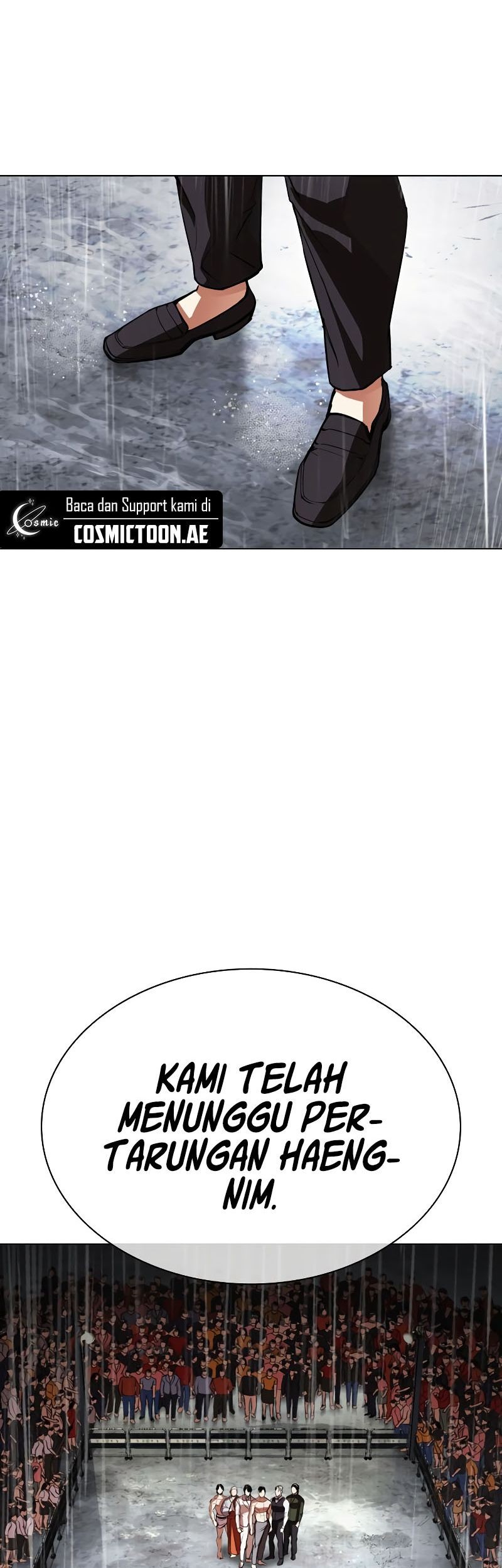 Lookism Chapter 541 - halaman 132