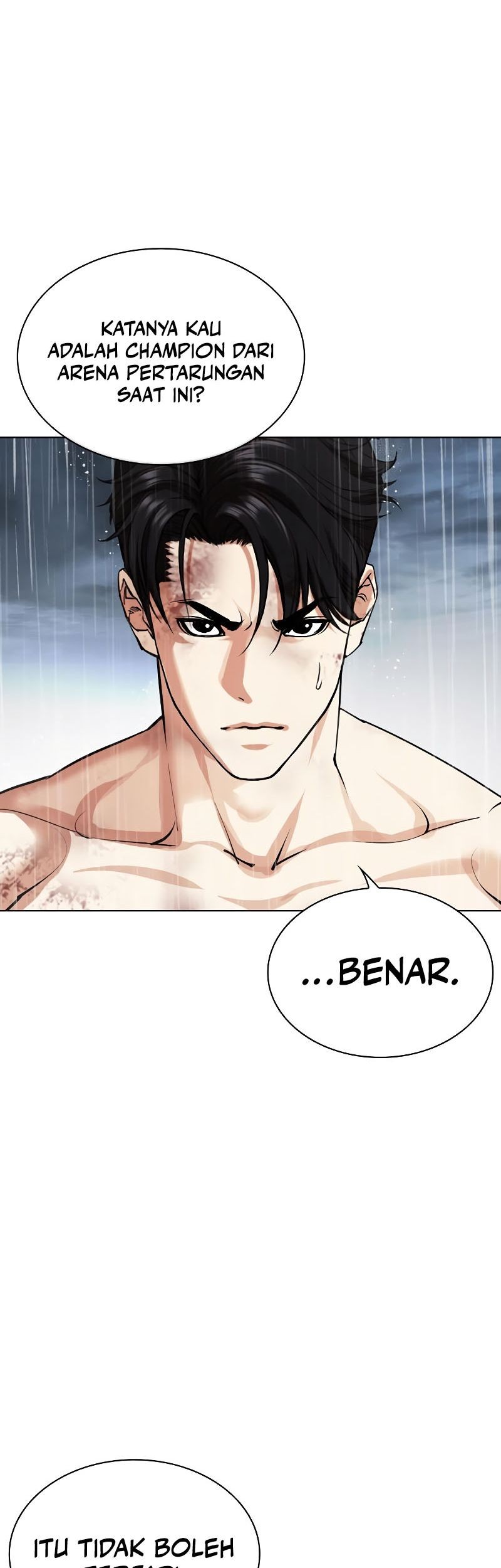 Lookism Chapter 541 - halaman 135