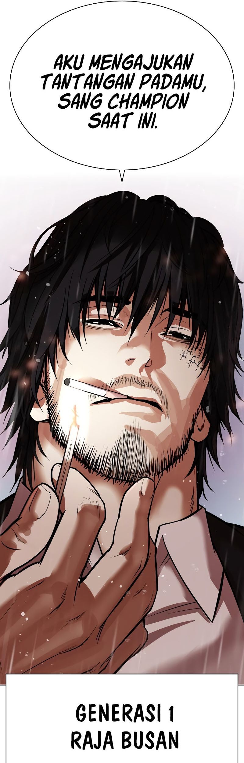 Lookism Chapter 541 - halaman 138