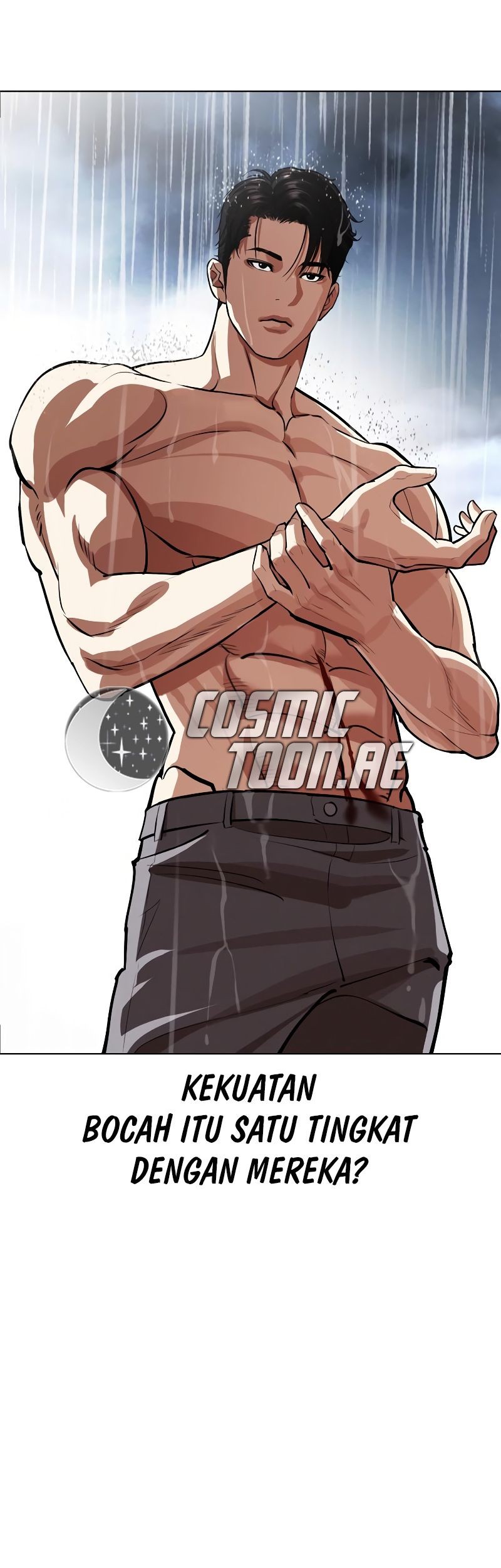 Lookism Chapter 541 - halaman 19
